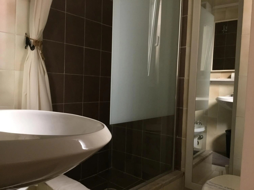 Le Fate Apartments