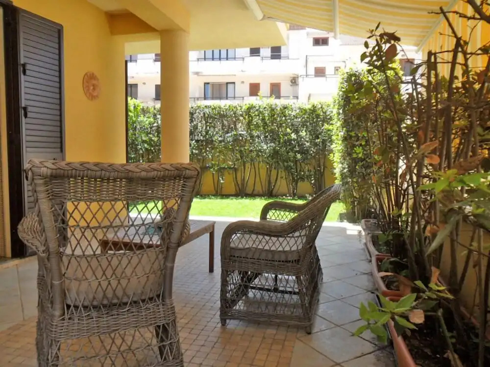 Casa Lauro