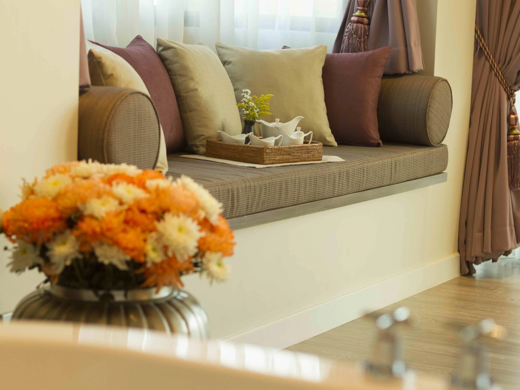 Maraya Hotel & Resort