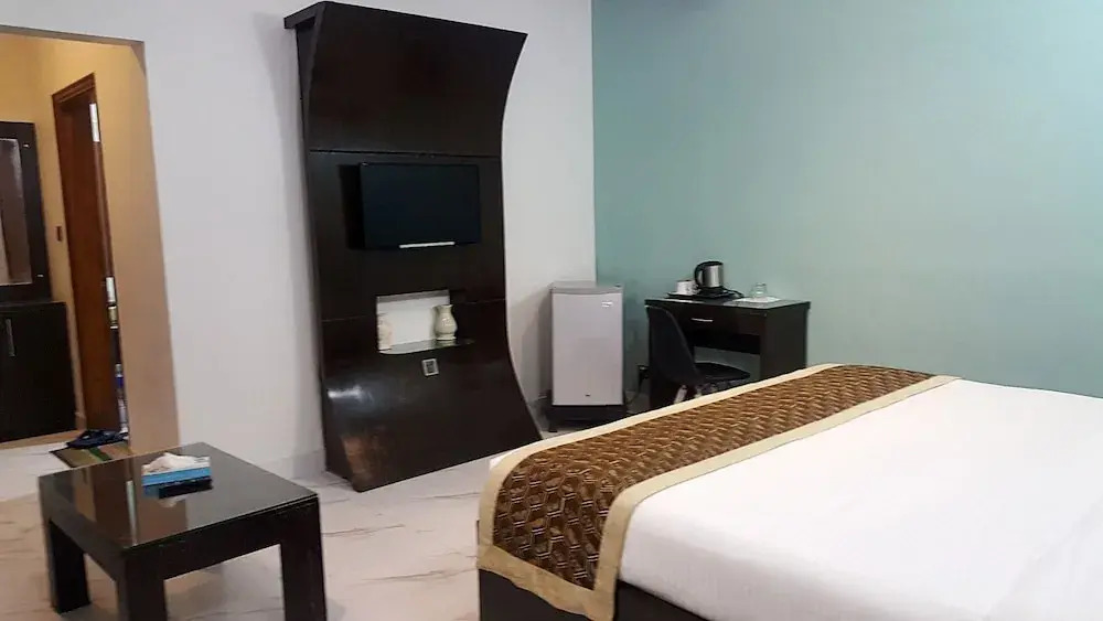 Seashell Inn Hotel