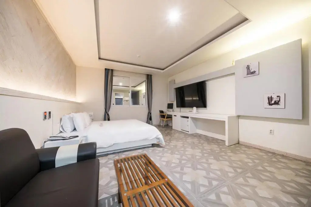 Top Hotel