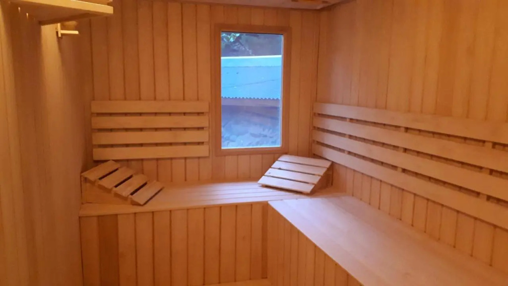 Hostería & Spa De La Cascada