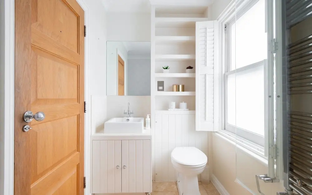 The Fulham Retreat - Bright & Spacious 2BDR with Balcony