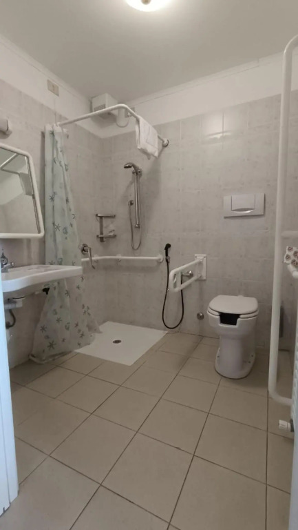 Hotel Montallegro