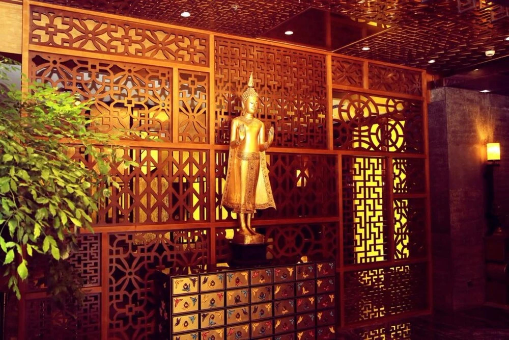 Projoy Ruihe Hotel