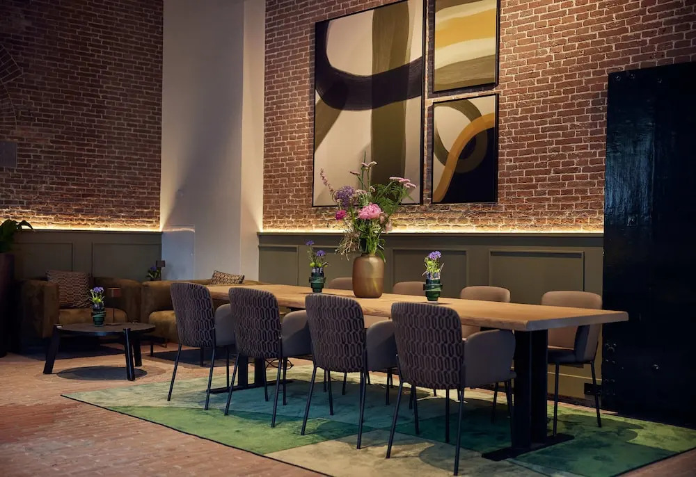 Hotel Arsenaal by WestCord