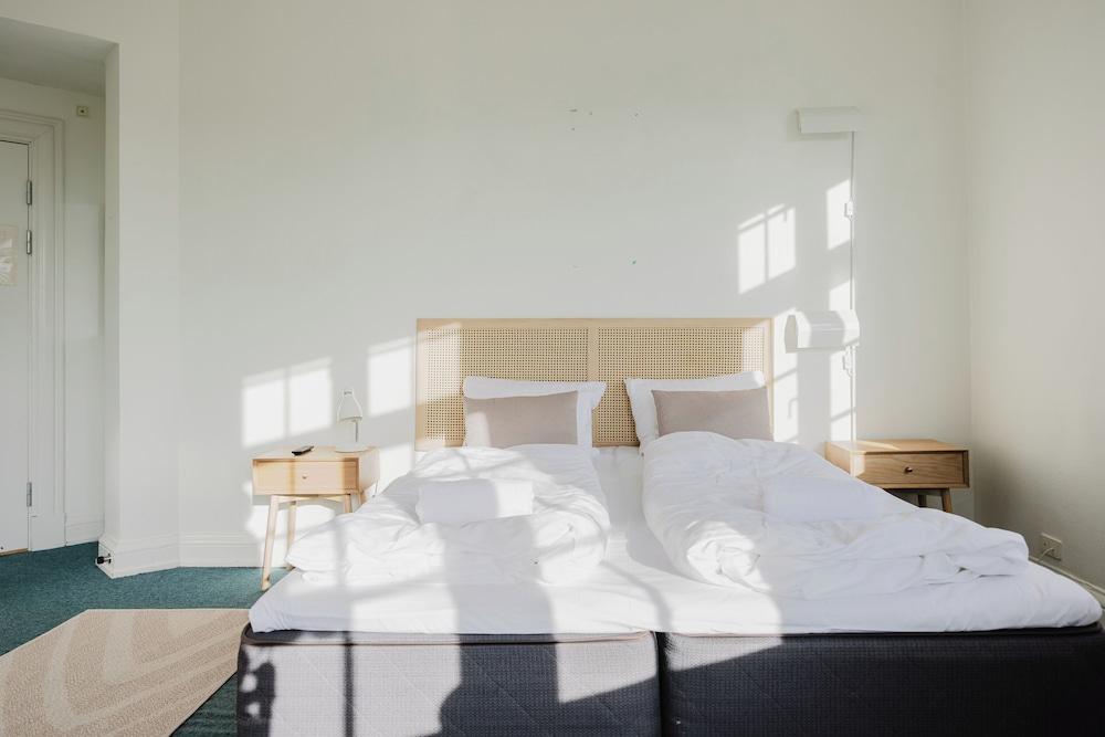 Nomad City Hotel - Odense