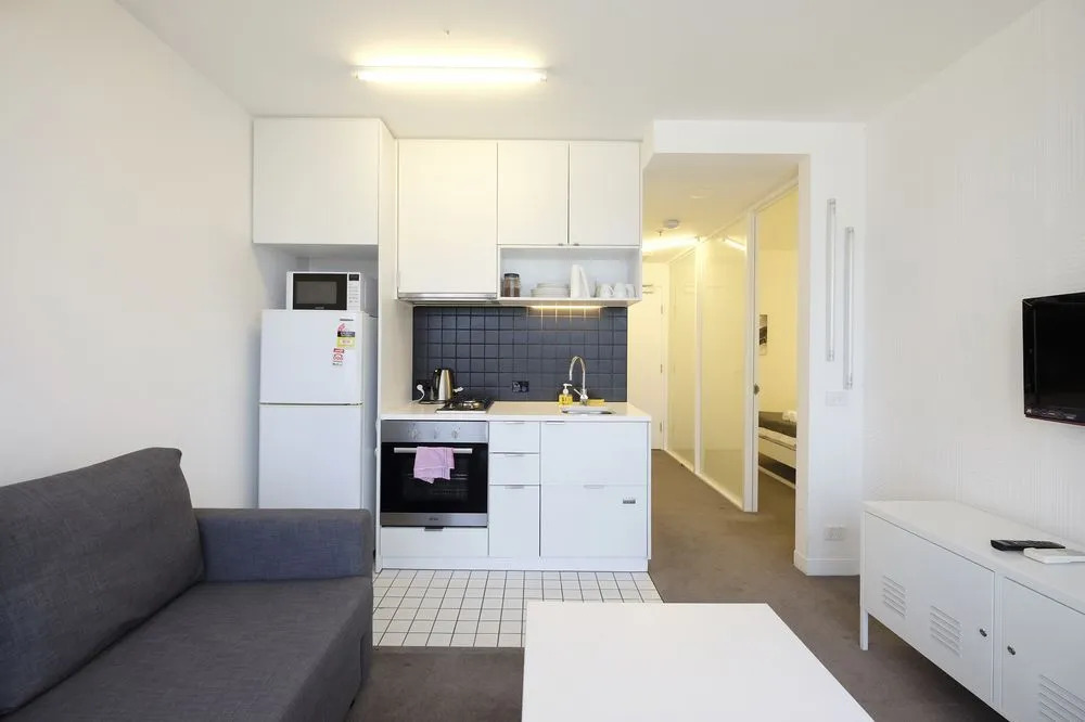 Mono Apartments on A'Beckett