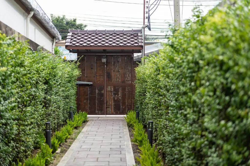 Kasayapi Hotel