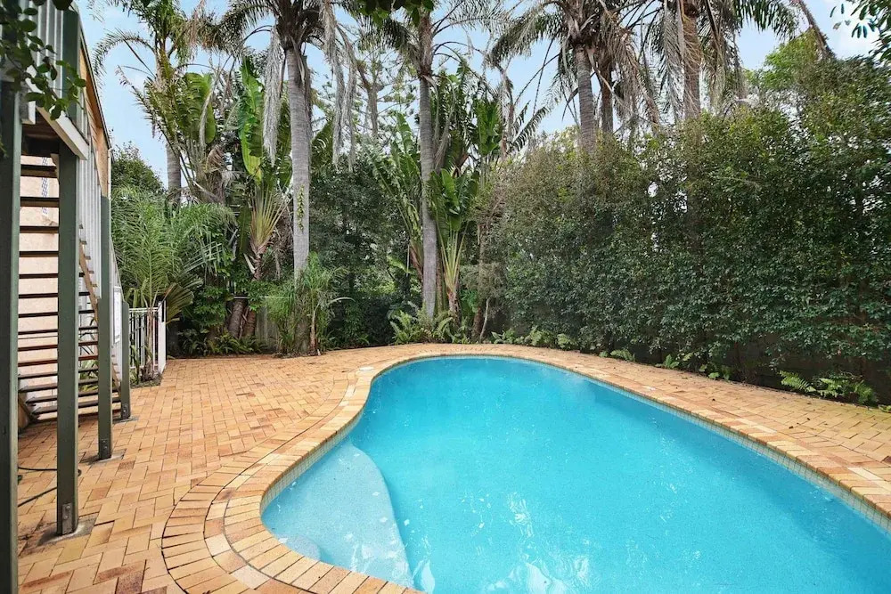 Beach Affair - 10 Callitris Crescent