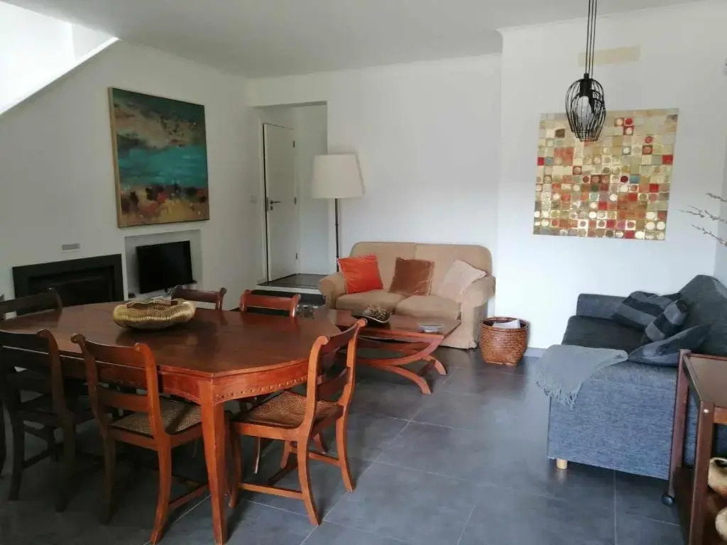 Villa Praia Do Meco