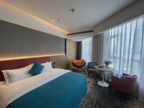 Jintang Chaoshell Baopo Hotel