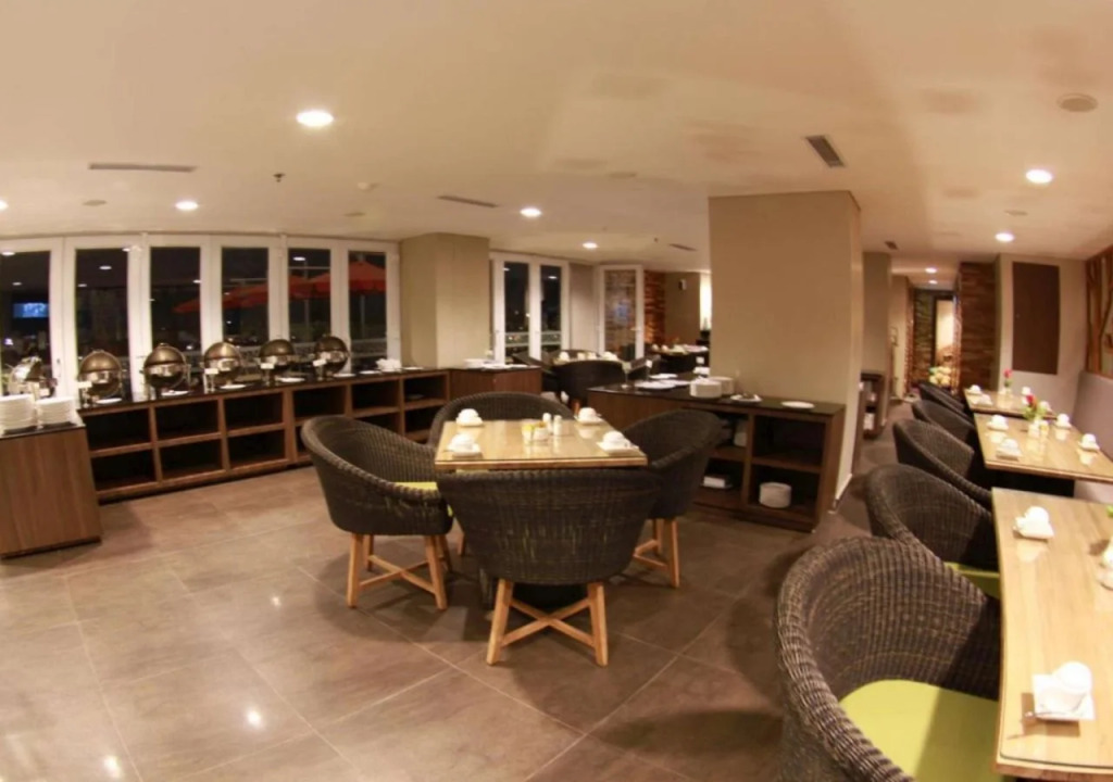 Hemat Inn Semarang