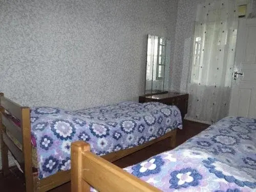 Guesthouse Kachari