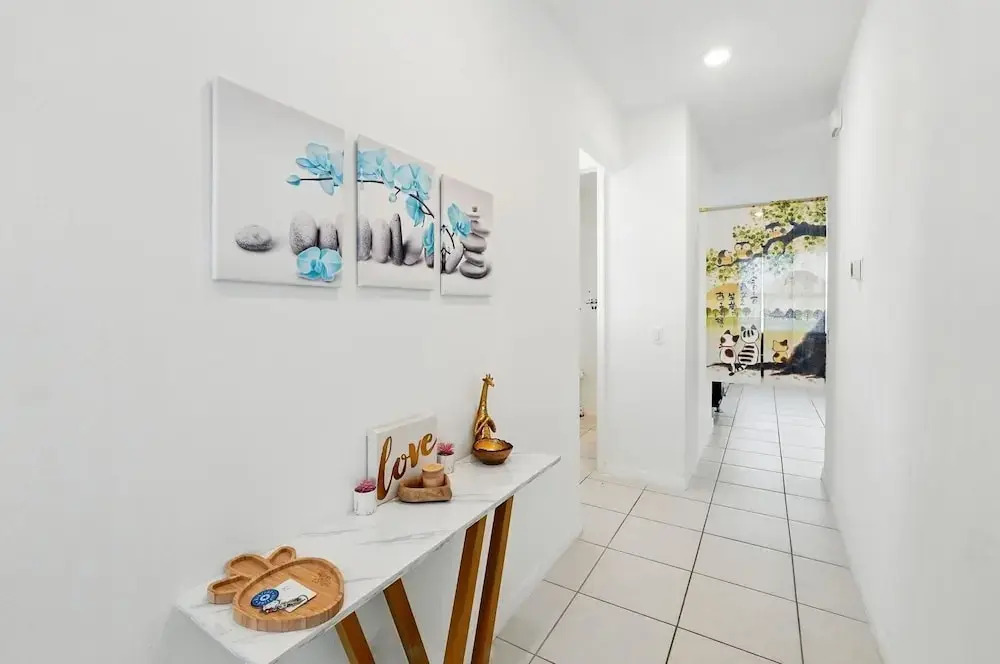1421ds-the Enclaves At Festival 3 Bedroom Townhouse