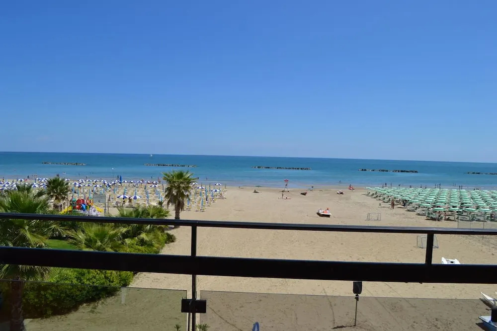 Hotel Quaglia