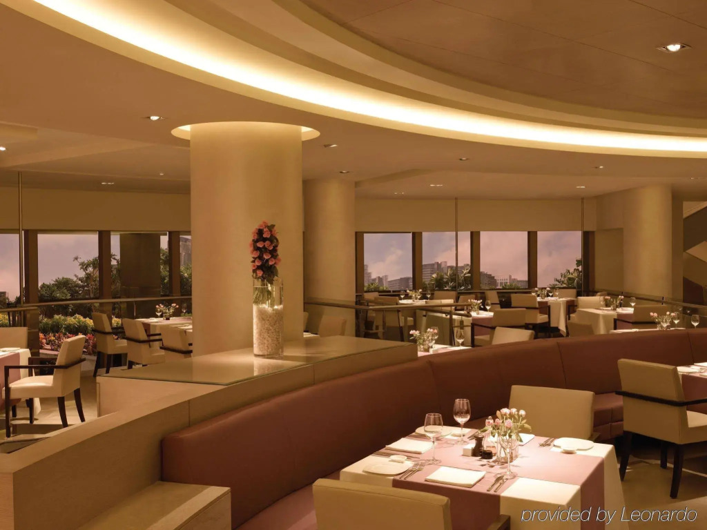 Trident Bandra Kurla