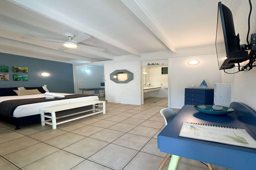 Amaroo Rainforest Resort