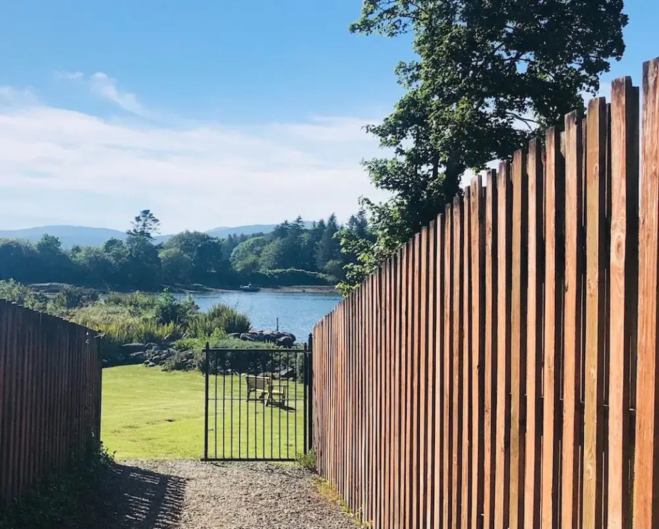 3 Bedroom Sleeping 5 and Only 15 Minute s Walk From Kenmare