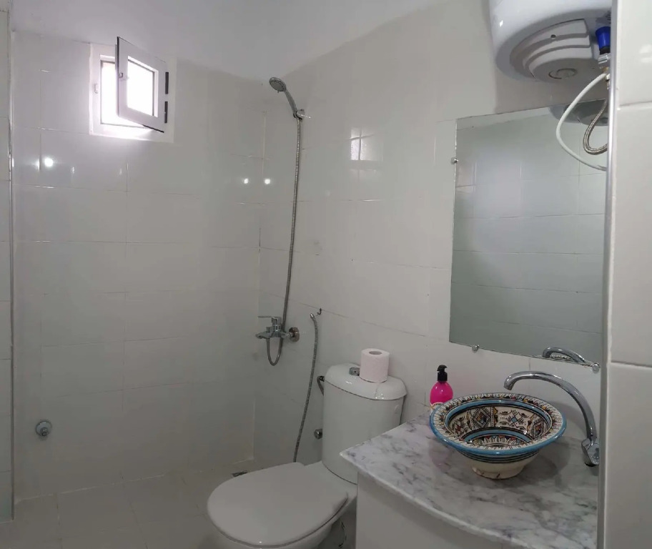 Hotel Princesse Ilham