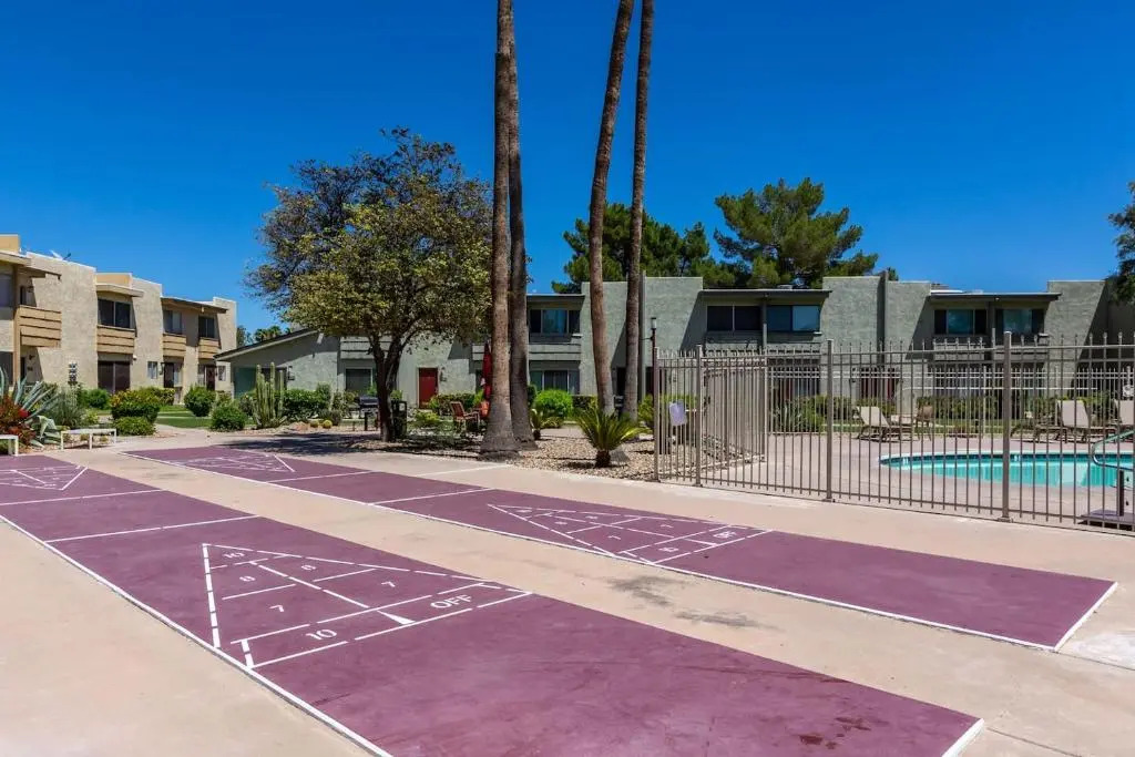 Updated Condo in A+ Old Town Scottsdale Location!