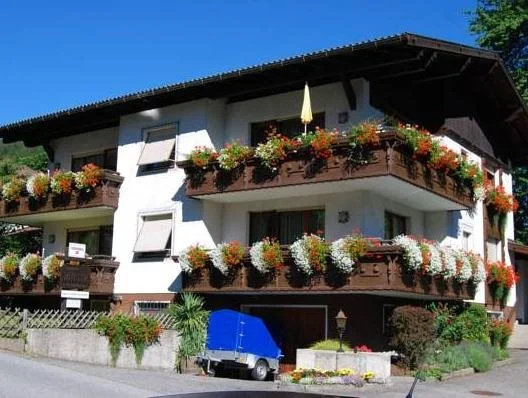 Landhaus Maeser