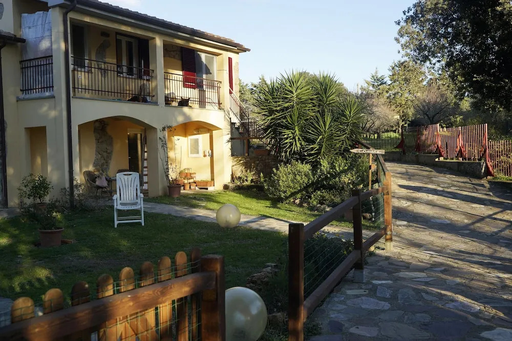 Molino Della Volta
