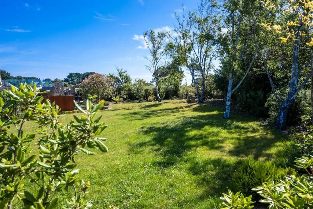 Résidence Les Ajoncs D'or-perros Guirec - Maisons & Villas pour 10 Personne 114
