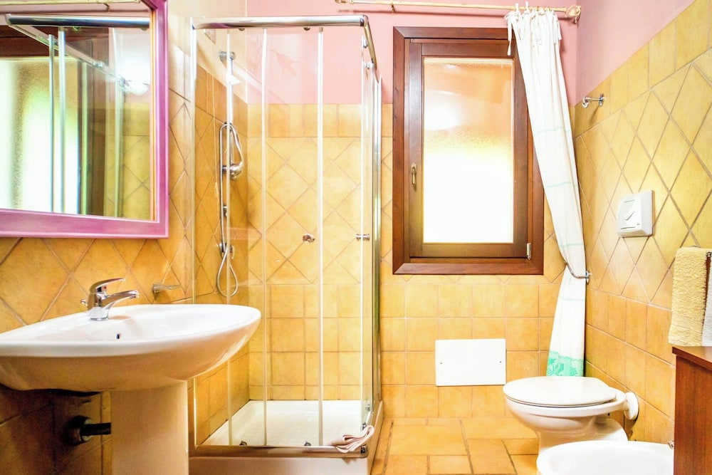 Villa Bithia SaBratza Vacanze