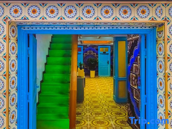 Yuxin Homestay
