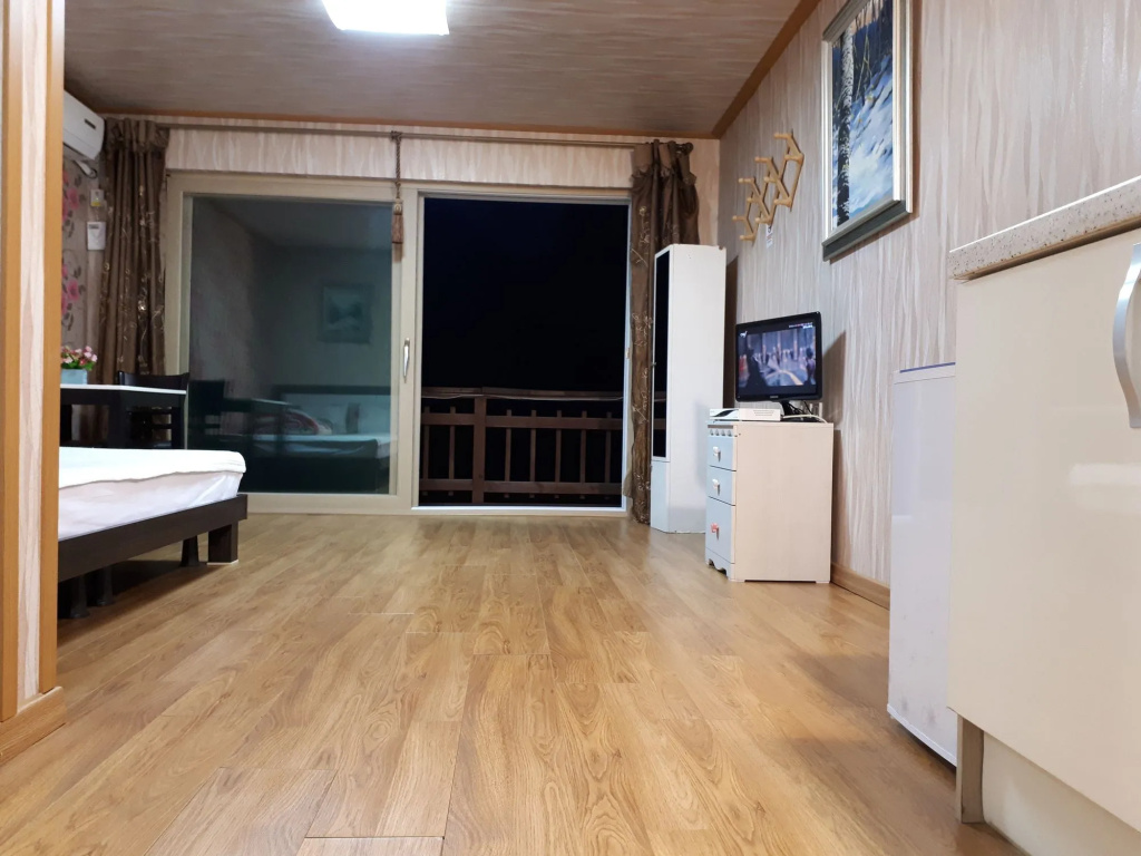Hongcheon Heidi Pension