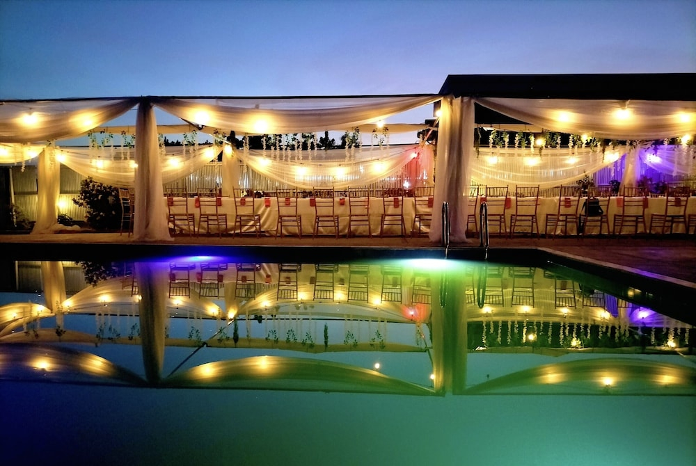 Golden Alpine Hotel and Resort