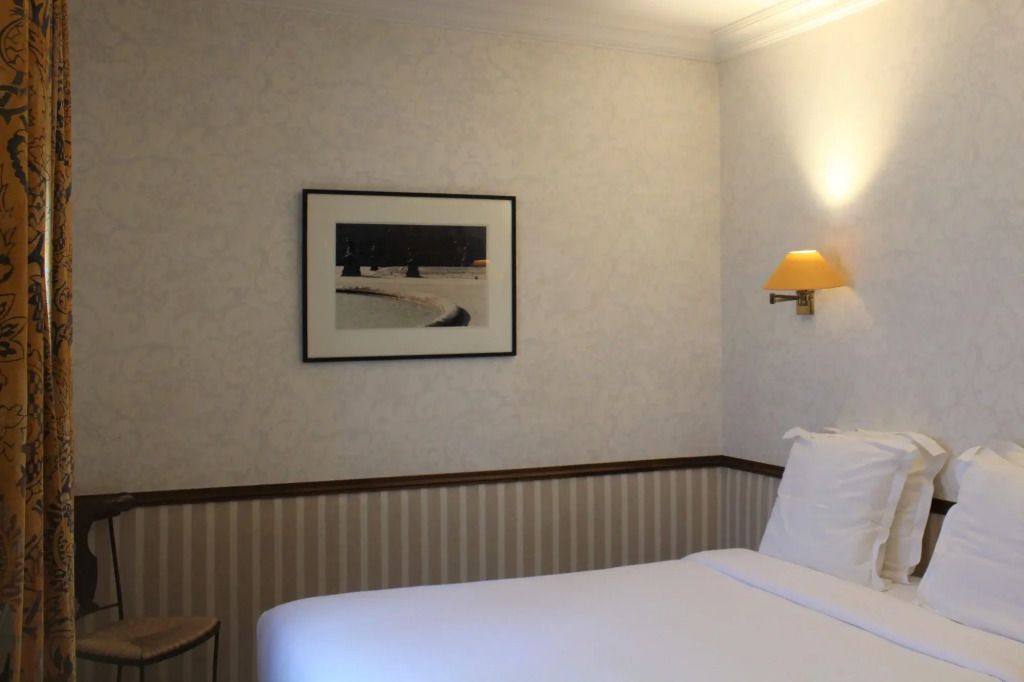 Hôtel Relais Monceau