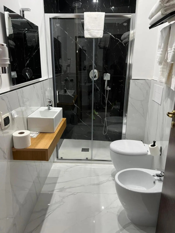 Hotel Barbato