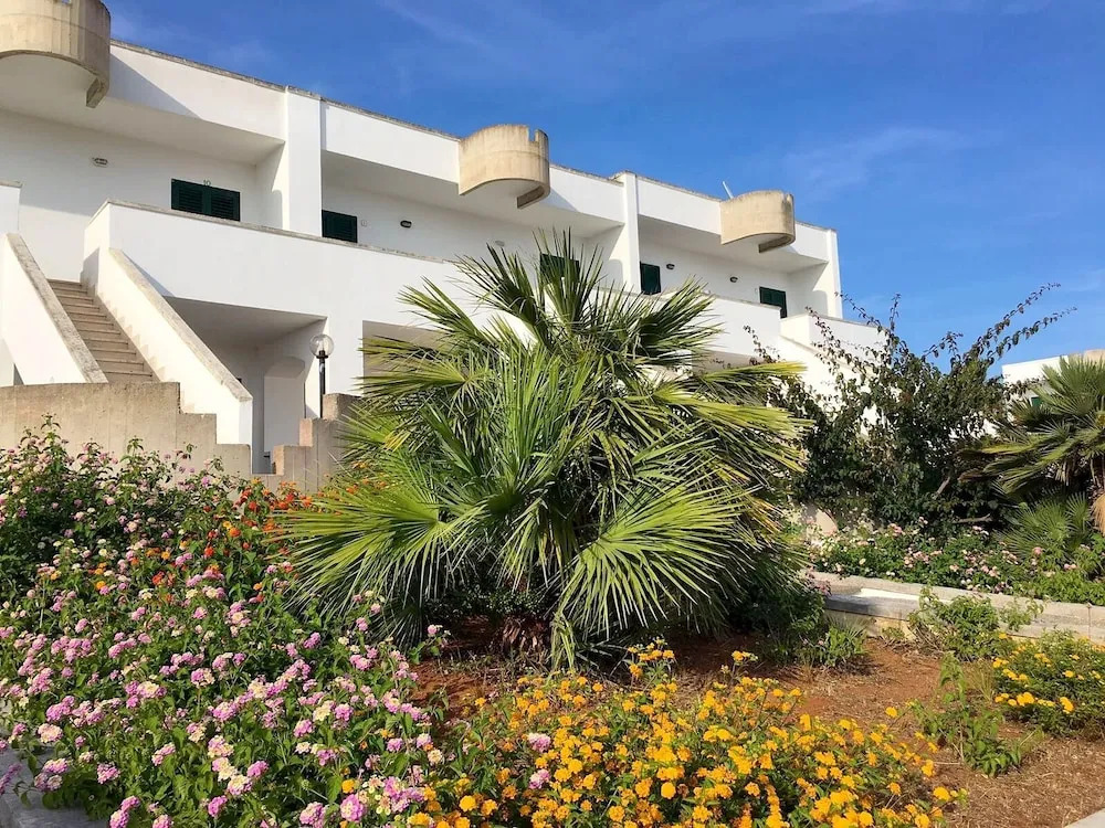 Bilocale Panorama in Residence