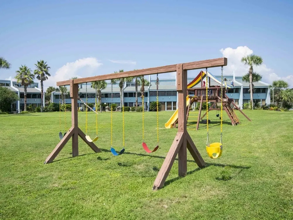 Sunnyside Beach & Tennis Resort #57