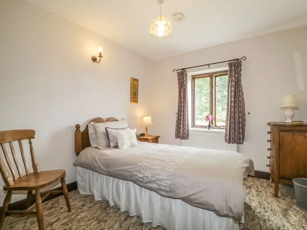 Stonegarth Cottage