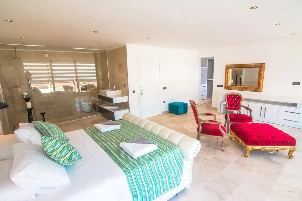 Villa Umut - Kalkan Villa