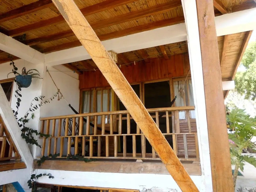 Maremonti Bed & Breakfast