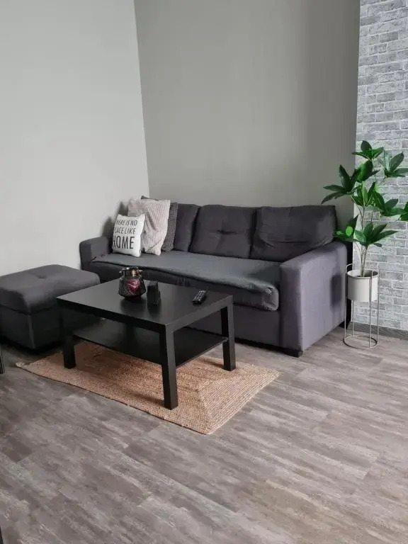 Trikala Easy Living B1 kai B2