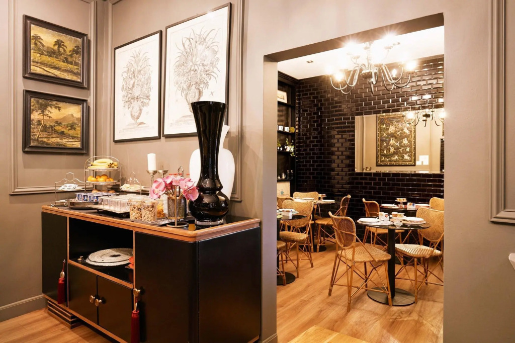 Boutique Hotel Hugo