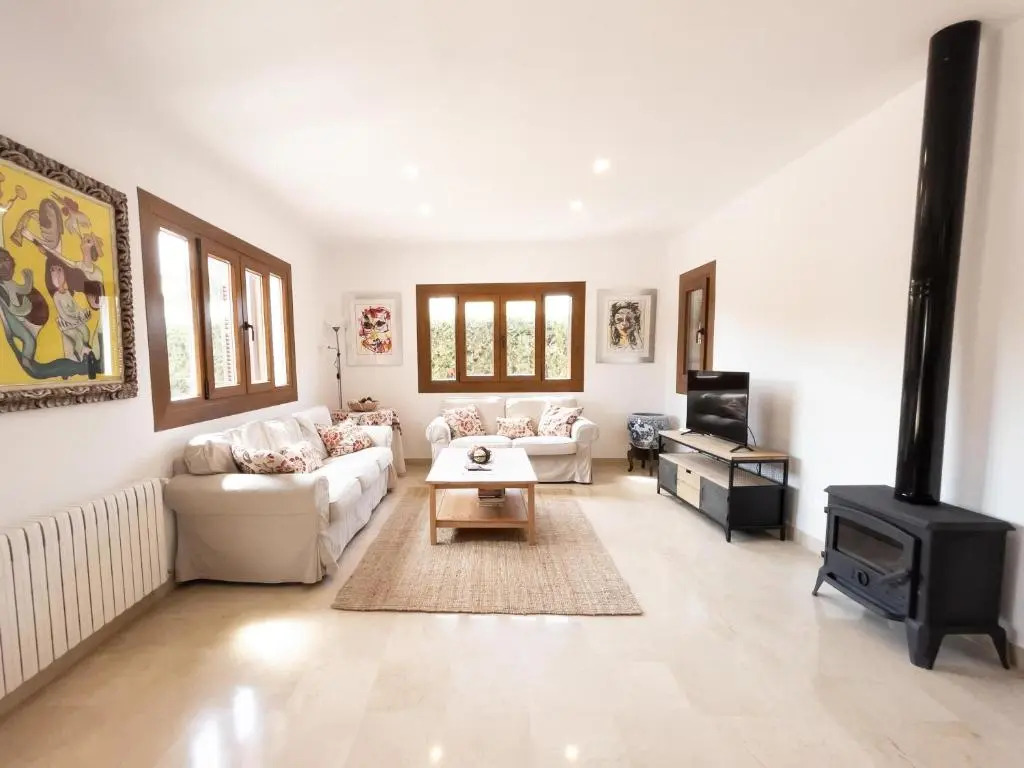 Villa Isabel