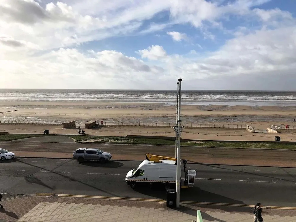 Kennedy House by Blackpool Service Apartments