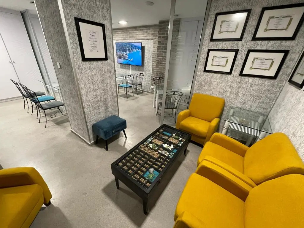 Smart Hotel Budapest