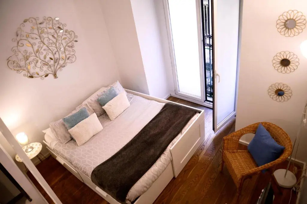 Apartment Gobernador - center