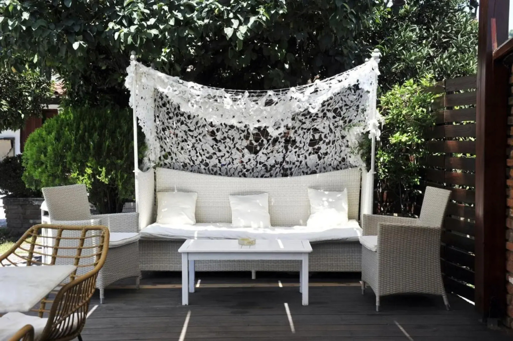 Skiathos Hills Studios