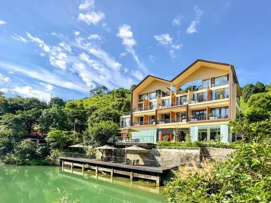 Yuanxile Homestay