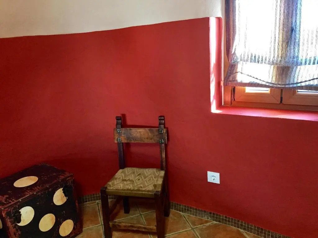 Finca Higueron