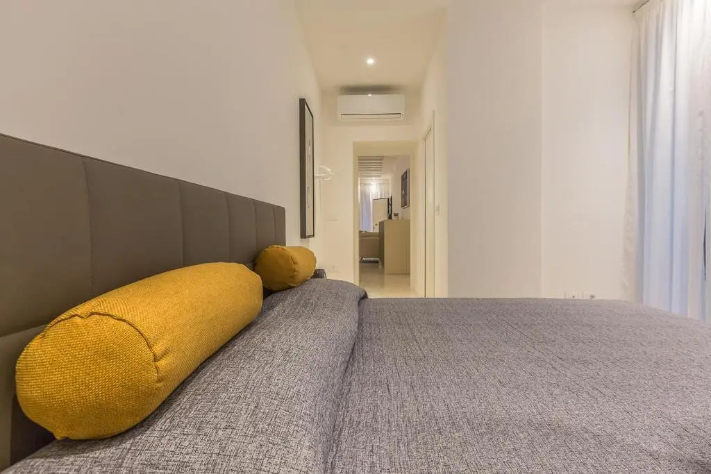 Ca' Rossini 1 Apartment