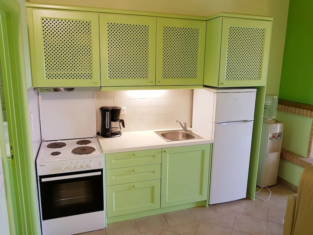 PLEIADES lUXURY APARTMENTS